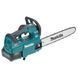 Акумуляторна ланцюгова пила Makita XGT 40 V MAX UC003GZ (без АКБ) UC003GZ фото 1