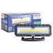 Професійна інспекційна лампа Brevia LED 10W COB 1000lm 4000mAh Power Bank, type-C 11510 фото 1
