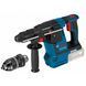 Акумуляторний перфоратор Bosch GBH 18V-26 F Solo (0611910000) (без АКБ та ЗП) 0611910000 фото 2