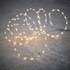Гірлянда-струна Luca Lighting , 1,74 м, 90 LED теплий білий 8718861853278 фото 1