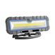 Професійна інспекційна лампа Brevia LED 10W COB 1000lm 4000mAh Power Bank, type-C 11510 фото 2