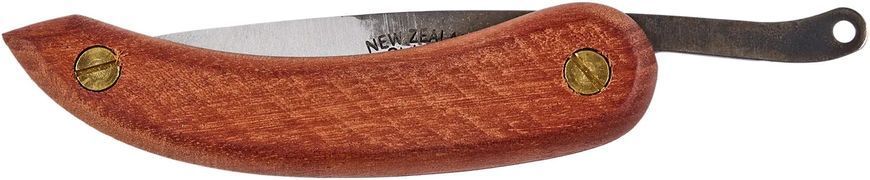 НІж Svord Peasant Brown 1603.00.00 фото