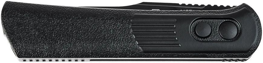 Ніж Boker Plus Alluvial Black 2373.10.31 фото