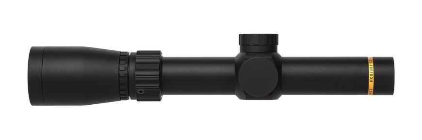 Оптичний приціл Leupold VX-Freedom 1.5-4x20 (1 inch) MOA Ring (180590) 5003081 фото