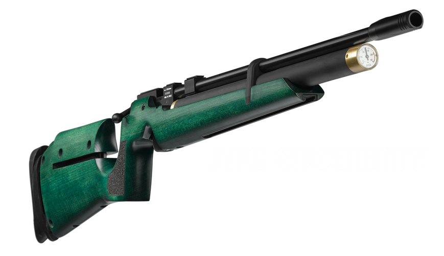 Винтовка пневматическая CZ 200 S GREEN cal.4.5mm 1003239 фото