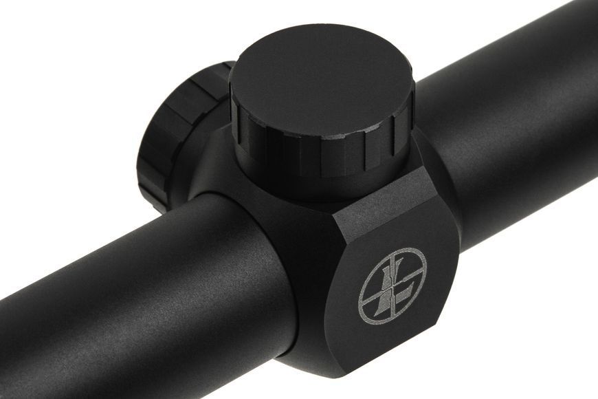 Оптичний приціл Leupold VX-Freedom 1.5-4x20 (1 inch) MOA Ring (180590) 5003081 фото