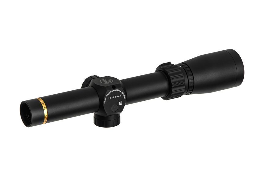 Оптичний приціл Leupold VX-Freedom 1.5-4x20 (1 inch) MOA Ring (180590) 5003081 фото
