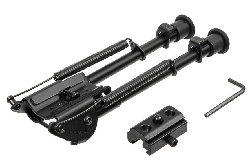 Cошки Vector Optics Rokstad тактичні 230-345 мм 5003352 фото