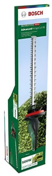 Кущоріз Bosch AdvancedHedgeCut 65 (06008C0801) 06008C0801 фото