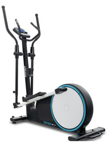 Орбітрек Hop-Sport HS-250C Riper чорно-синій 5902308229440 фото