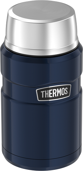 Термос для їжі Thermos SK3020, 0,71 л 9311701302012 фото