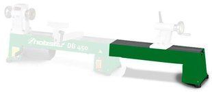 Подовжувач станини для Holzstar DB 450 до міжосьової відстані 1000 мм 5920451 фото