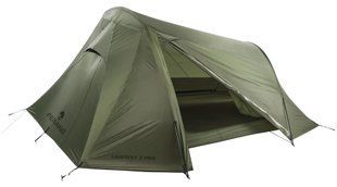 Намет тримісний Ferrino Lightent 3 Pro Olive Green (92173LOOFR) 928977 фото