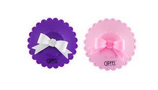 GIPFEL Кришка для чашки 12х3см. Матеріал: силікон 2898 GIPFEL 2898 фото