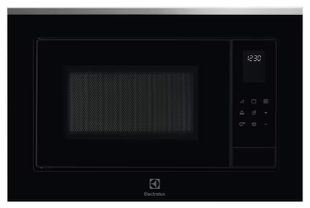 Мікрохвильова піч Electrolux LMS4253TMX (6474496) 6474496 фото