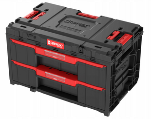 Ящик для інструментів Qbrick System ONE Drawer 2 Toolbox 2.0 (5901238259770) 5901238259770 фото
