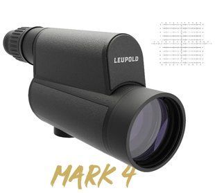 Підзорна труба Leupold Mark 4 12-40x60mm Inverted H-32 (110183) 5003368 фото