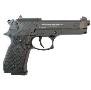 Пневматичний пістолет Umarex Beretta M 92 FS (419.00.00) 1001733 фото