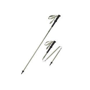 Трекінгова палиця Naturehike CNK2450DS016, 110 см, зелена 6927595777688 фото
