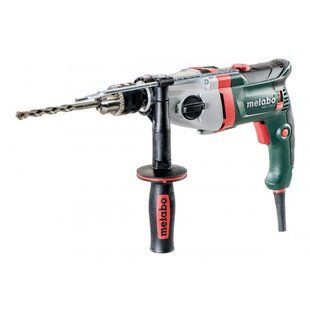 Дриль ударний Metabo SBEV 1300-2 600785000 фото