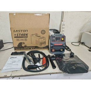 Інвертор зварювальний STARK ISP-1800 MMA LCD (230071800) 230071800 фото