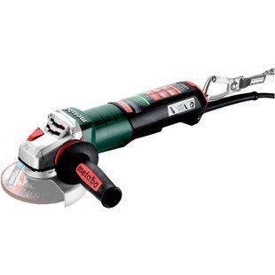 Кутова шліфмашина Metabo WEPBA 20-125 Quick DS BL 600643000 фото