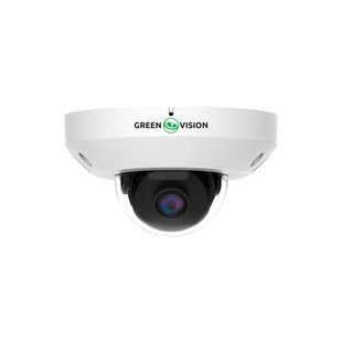 IP камера GreenVision POE GV-205-IP-I-DOS50-20 SD (Ultra AI) LP38709 фото