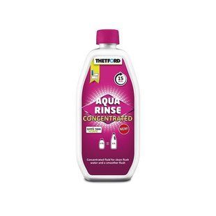 Рідина-концентрат для біотуалету Thetford Aqua Rinse, 0,75 л 8710315995312 фото