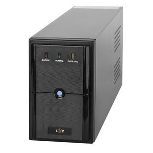 Лінійно-інтерактивне ДБЖ LPM-U825VA (577Вт) LP4980 фото