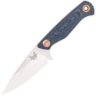 Нож Benchmade "Dacian" 4009030 фото