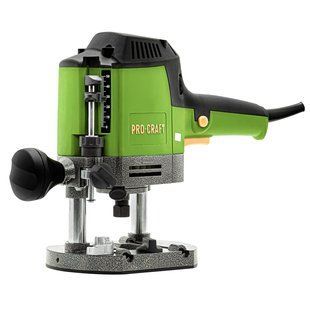 Фрезер Procraft POB1200H 001210 фото