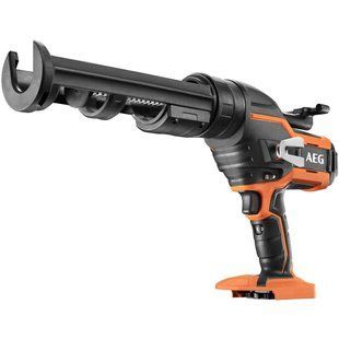 Пістолет для герметика AEG BKP18C2-310-0 (4935478634) 4935478634 фото