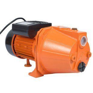 Насос поверхневий струминний Powercraft DJ 1100-4555 148365 фото