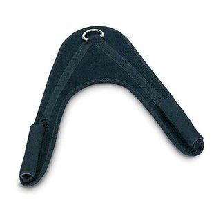 Лямка на шию для скручування Body-Solid ACH18 фото