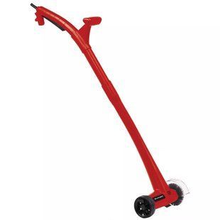 Очисник швів плитки Einhell GC-EG 1410, 140 Вт, щітка 100 мм, 1.53 кг (3424002) 3424002 фото