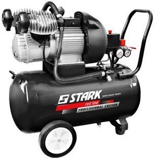 Компресор Stark 3050-SAVD Profi 300030050 300030050 фото