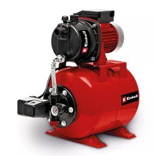 Насосна станція Einhell GC-WW 6538 4173190 фото