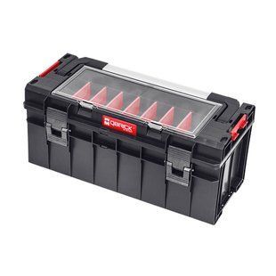 Ящик для інструментів QBRICK SYSTEM PRO 600 EXPERT SKRQPRO600CZAPG003 фото
