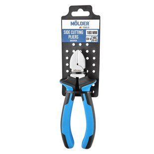 Бокорізи Molder Cr-V 180мм, двокомпонентна ручка MT40518 фото
