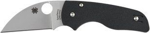 Ніж Spyderco Lil&rsquo; Native G-10 Wharncliffe 87.15.99 фото