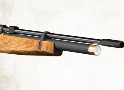 Винтовка пневматическая CZ 200 S HUNTER cal.4.5mm 1003240 фото