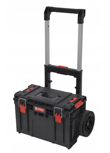 Набір ящиків для інструментів Qbrick System PRIME SET 1 (5901238257998) 5901238257998 фото