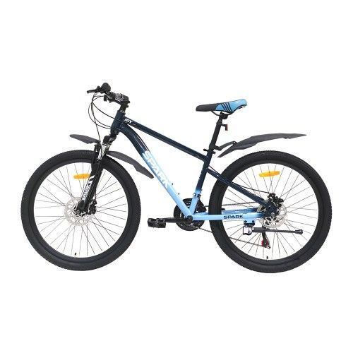 Велосипед SPARK JOY (колеса - 26, сталева рама - 15) 000222974 фото