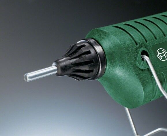 Клейовий пістолет Bosch PKP 18 E (0603264508) 0603264620 фото