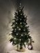Гірлянда-струна Luca Lighting , 3 м, 30 LED теплий білий 8718861694093 фото 2