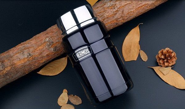 Термос для їжі Thermos SK3020, 0,71 л 9311701302012 фото