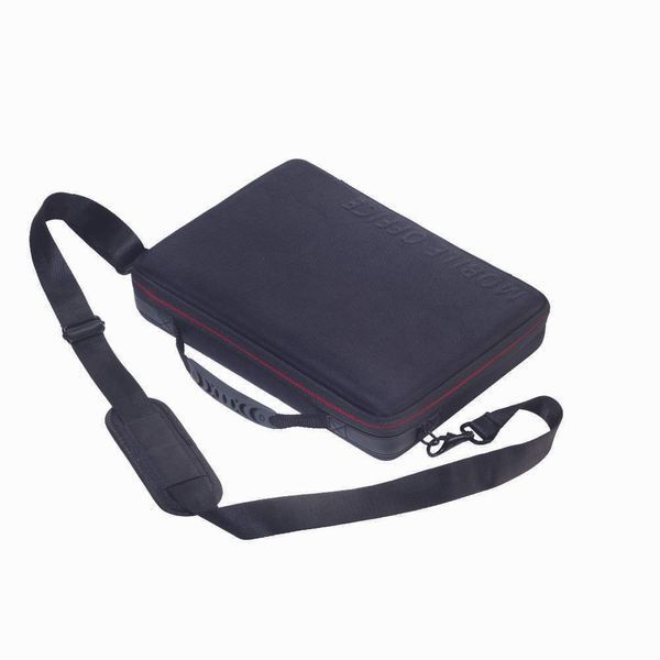 Сумка Troika Laptop bag для ноутбука LMO13/BK фото