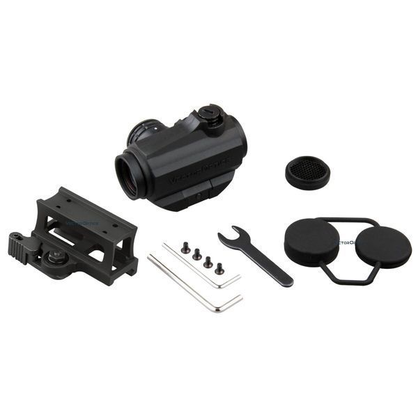 Приціл коліматорний Vector Optics Maverick 1x22 Gen III 3МОА 5003141 фото
