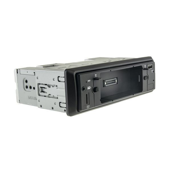 Автомагнітола 1Din Cyclone P10-001 2+32 Gb 10' CarPlay AndroidAuto Cyclone P10-001 (2x32) фото