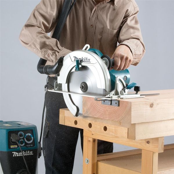 Дискова пила Makita HS0600 HS0600 фото